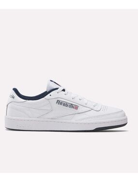 Reebok - Club MEMT 'White Collegiate Navy'MEN'S US SIZE 10.5